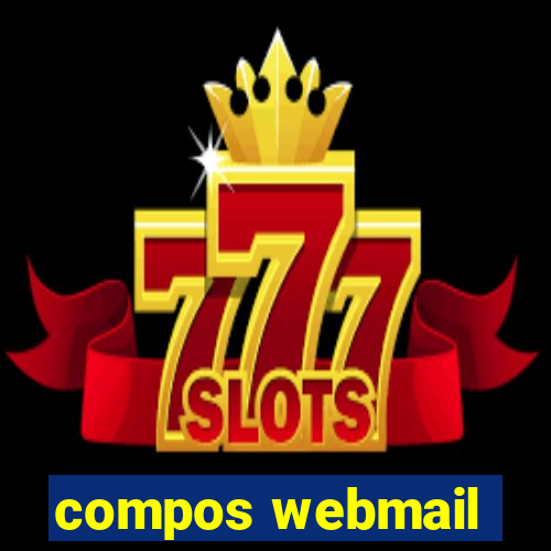 compos webmail